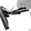 Polaris RZR XP Plow Pro Snow Plow - Image 6