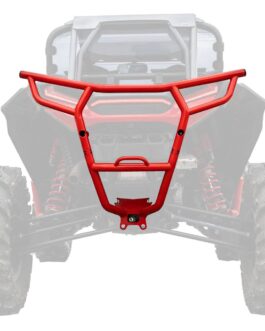 Polaris RZR XP Turbo S Rear Bumper