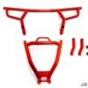 Polaris RZR XP Turbo S Rear Bumper - Image 7