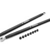 Assault Industries Color Matched Barrel Style Heavy Duty Radius Rods (Fits: RZR Turbo S) - Image 4