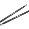 Assault Industries Color Matched Barrel Style Heavy Duty Radius Rods (Fits: RZR Turbo S)