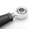 Assault Industries Color Matched Barrel Style Heavy Duty Radius Rods (Fits: RZR Turbo S) - Image 3