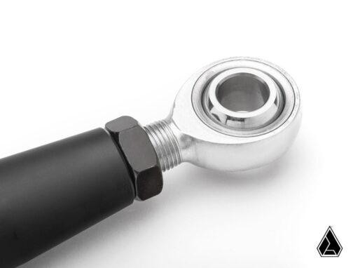 Assault Industries Color Matched Barrel Style Heavy Duty Radius Rods (Fits: RZR Turbo S) - Image 3