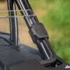 Polaris RZR XP Half Windshield - Image 6