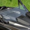 Polaris RZR XP Half Windshield - Image 7