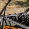 Polaris RZR XP Half Windshield - Image 8