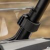Polaris RZR XP Half Windshield - Image 9
