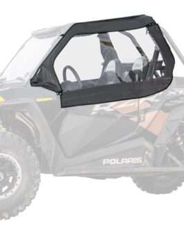 Polaris RZR S 1000 Primal Soft Cab Enclosure Upper Doors