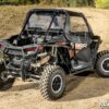 Polaris RZR S 1000 Primal Soft Cab Enclosure Upper Doors - Image 6