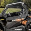 Polaris RZR S 1000 Primal Soft Cab Enclosure Upper Doors - Image 7