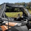 Polaris RZR S 1000 Primal Soft Cab Enclosure Upper Doors - Image 8