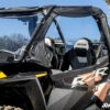 Polaris RZR S 1000 Primal Soft Cab Enclosure Upper Doors - Image 9
