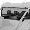 Polaris RZR XP Rear Vented Windshield