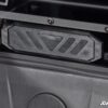 Polaris RZR XP Rear Vented Windshield - Image 6
