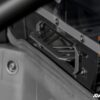 Polaris RZR XP Rear Vented Windshield - Image 7