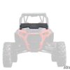 Polaris RZR Trail S 1000 Half Windshield - Image 3