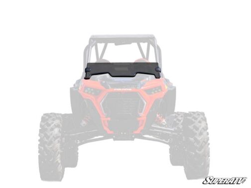 Polaris RZR Trail S 1000 Half Windshield - Image 3