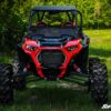 Polaris RZR Trail 900 Half Windshield - Image 5