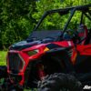 Polaris RZR Trail S 1000 Half Windshield - Image 8