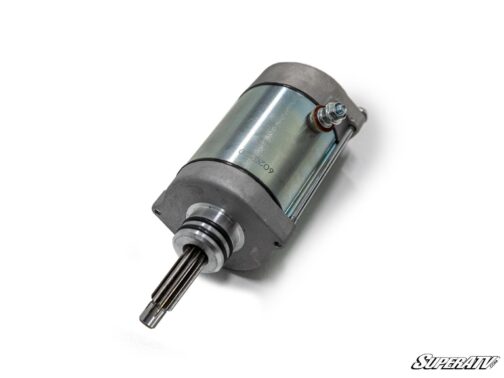 Polaris General Starter - Image 3