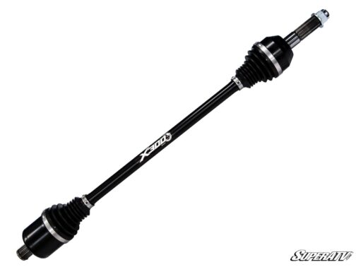 Polaris RZR XP Turbo S Heavy-Duty Axle—X300 - Image 3
