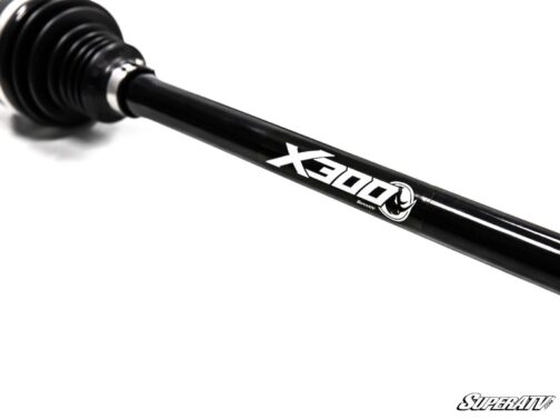 Polaris RZR XP Turbo Heavy-Duty Axle—X300 - Image 3