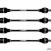 Polaris RZR XP Turbo S Heavy-Duty Axle—X300 - Image 6