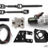Polaris RZR XP 1000 EZ-STEER Series 6 Power Steering Kit