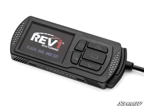 Honda Pioneer 500 Dynojet Power Vision 3 ECU Tuner - Image 6
