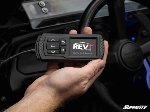 Honda Pioneer 500 Dynojet Power Vision 3 ECU Tuner - Image 3