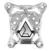 Assault Industries Stinger Billet Radius Rod Reinforcement Plate (Fits: Pro XP)