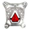 Assault Industries Stinger Billet Radius Rod Reinforcement Plate (Fits: Pro XP) - Image 3