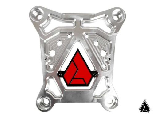 Assault Industries Stinger Billet Radius Rod Reinforcement Plate (Fits: Pro XP) - Image 3