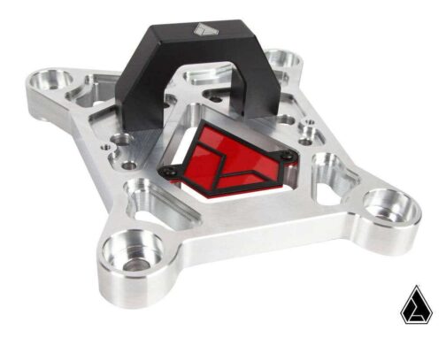 Assault Industries Stinger Billet Radius Rod Reinforcement Plate (Fits: Pro XP) - Image 4