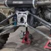 Assault Industries Stinger Billet Radius Rod Reinforcement Plate (Fits: Pro XP) - Image 7