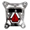 Assault Industries Stinger Billet Radius Rod Reinforcement Plate (Fits: Pro XP) - Image 9
