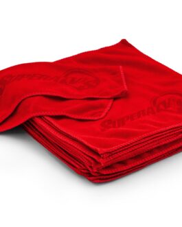 Up & Running Shop Rags—20 Ct.