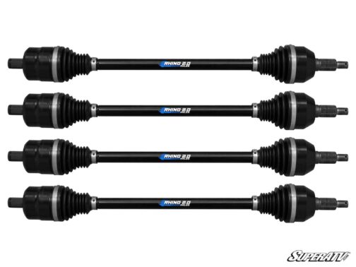 Kawasaki Teryx KRX 1000 3" Long Travel Kit - Image 7