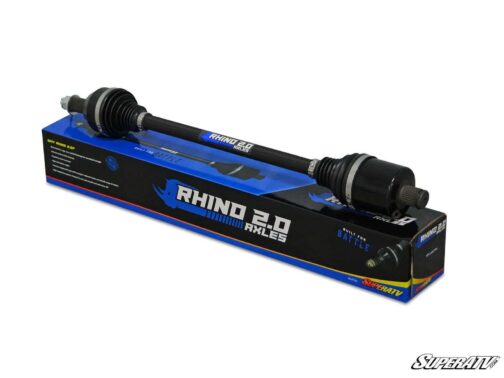 Honda Talon 1000R Big Lift Kit Heavy-Duty Axle—Rhino 2.0 - Image 3