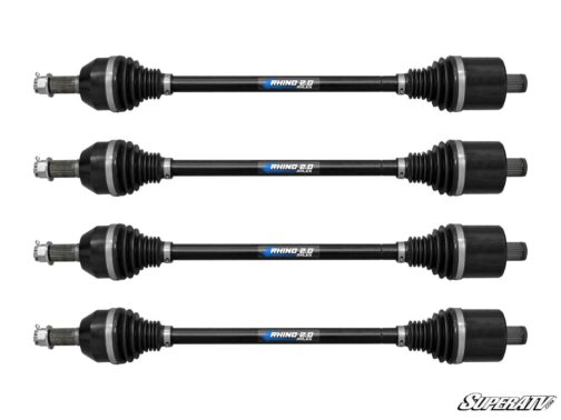 CFMOTO ZForce 950 Heavy-Duty Axle—Rhino 2.0 - Image 4