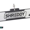 Assault Industries SHREDDY Bomber Convex Center Mirror