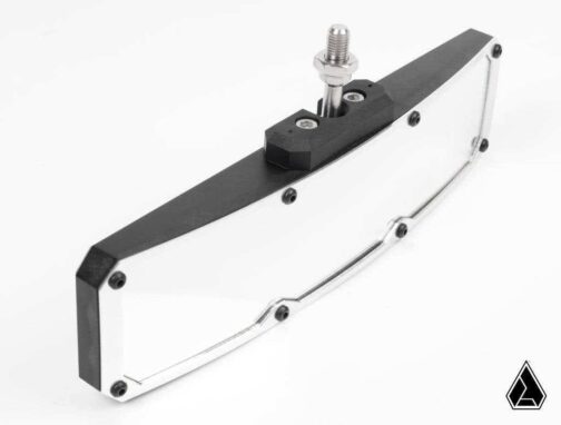 Assault Industries SHREDDY Bomber Convex Center Mirror - Image 4