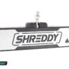 Assault Industries SHREDDY Bomber Convex Center Mirror - Image 5