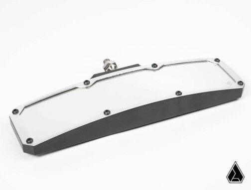 Assault Industries SHREDDY Bomber Convex Center Mirror - Image 6