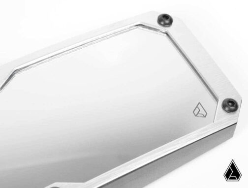 Assault Industries SHREDDY Bomber Convex Center Mirror - Image 7
