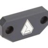 Assault Industries SHREDDY Bomber Convex Center Mirror - Image 10