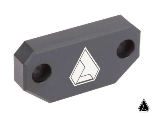 Assault Industries SHREDDY Bomber Convex Center Mirror - Image 10