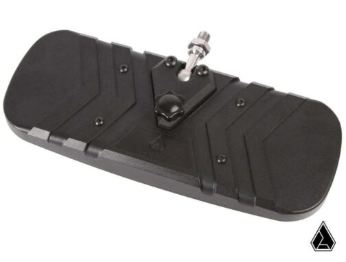 Assault Industries Stealth Series Convex Rear View Mirror - Image 5
