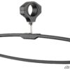 Polaris Ranger Aluminum Rear-View Mirror - Image 3