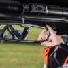 Polaris Ranger Aluminum Rear-View Mirror - Image 9